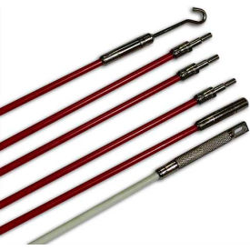 Eclipse Tools 902-471 Cable Fish Kit 30' 902-471