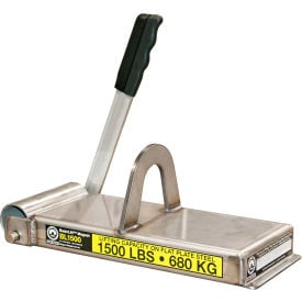 MAG-MATE® BasicLift™ BL1500 Lifting Magnet 1500 Lbs. Capacity BL1500