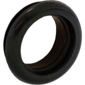 Buyers Black Grommet for .75