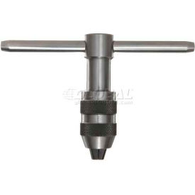 Import T-Handle Tap Wrench - 1/4