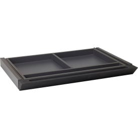 Safco® Brighton Center Drawer 25