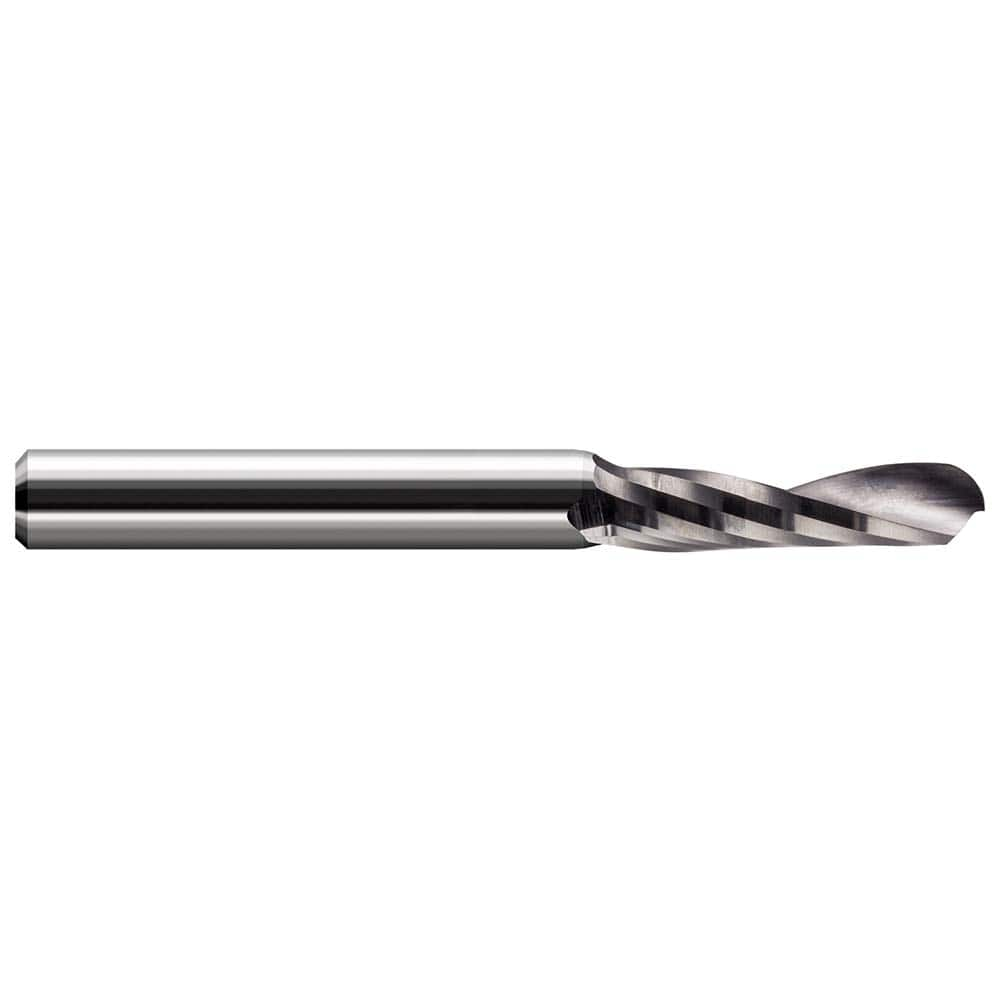 Ball End Mill: 1/2