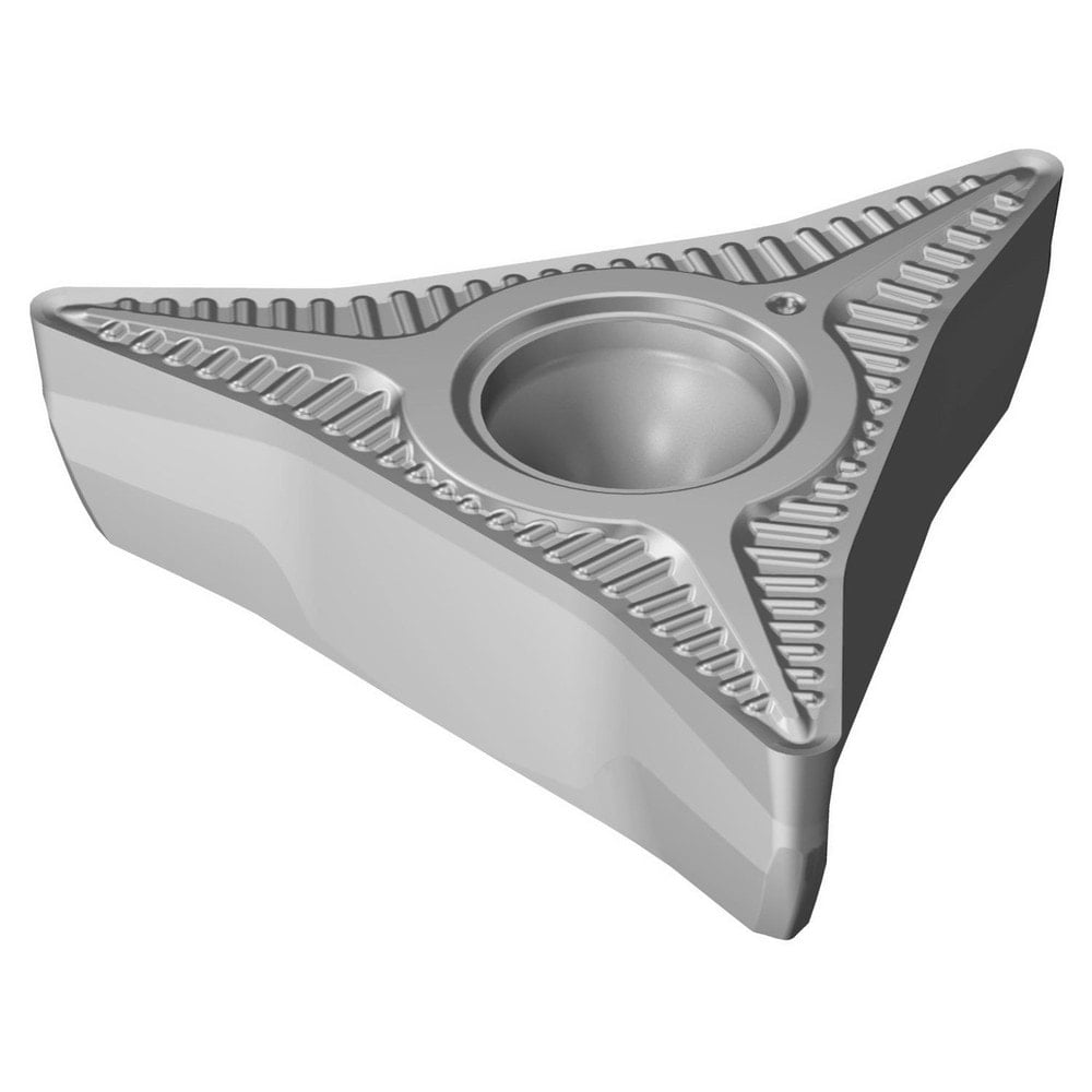 Multi-Directional Turning Inserts, Insert Style: CP-A , Insert Size Code: 11 , Insert Material: Carbide , Manufacturer Grade: 1210  MPN:8432091