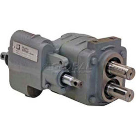 Buyers™ Hydraulic Pump CH101115 1-1/2