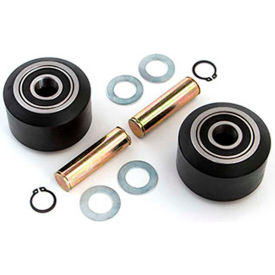 Load Wheel Kit for High-Lift Skid Truck GWK-272754-LW - Fits Wesco Model # TSHL27 GWK-272754-LW