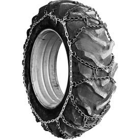 107 Series Duo-Trac Tractor Tire Chains (Pair) - 1073010 - Pkg Qty 2 1073010