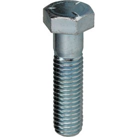 L.H.Dottie® Hex Head Cap Screw Grade 5 Carbon Steel 1/4