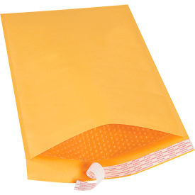 GoVets™ Self Seal Bubble Mailers #6 12-1/2