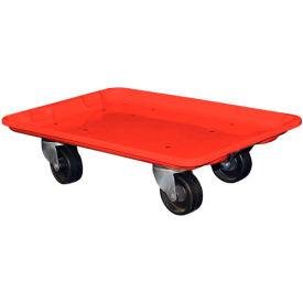 Molded Fiberglass Toteline Dolly 780338 for 19-3/4