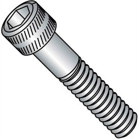 Socket Cap Screw - 4-40 x 1/2