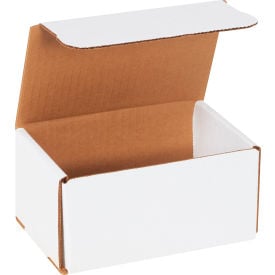 GoVets™ Corrugated Mailers 6