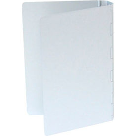 TZ Case Aluminum 6-Ring Binder Small ANC-155-S