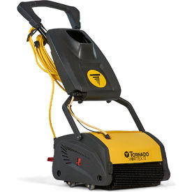 Tornado® Vortex Multi-Surface Floor Scrubber 9