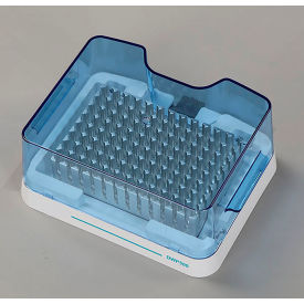 Benchmark Scientific Block For MultiTherm Touch w/ 96x500l Deep Well Plate Capacity H5100-5DWMP