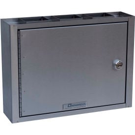 Omnimed® 181790 Stainless Steel Specimen Dropbox Cabinet 13-1/2