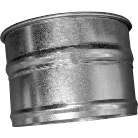 US Duct Clamp Together Hose Adapter 3