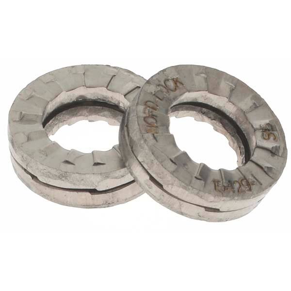 Wedge Lock Washer: 0.294