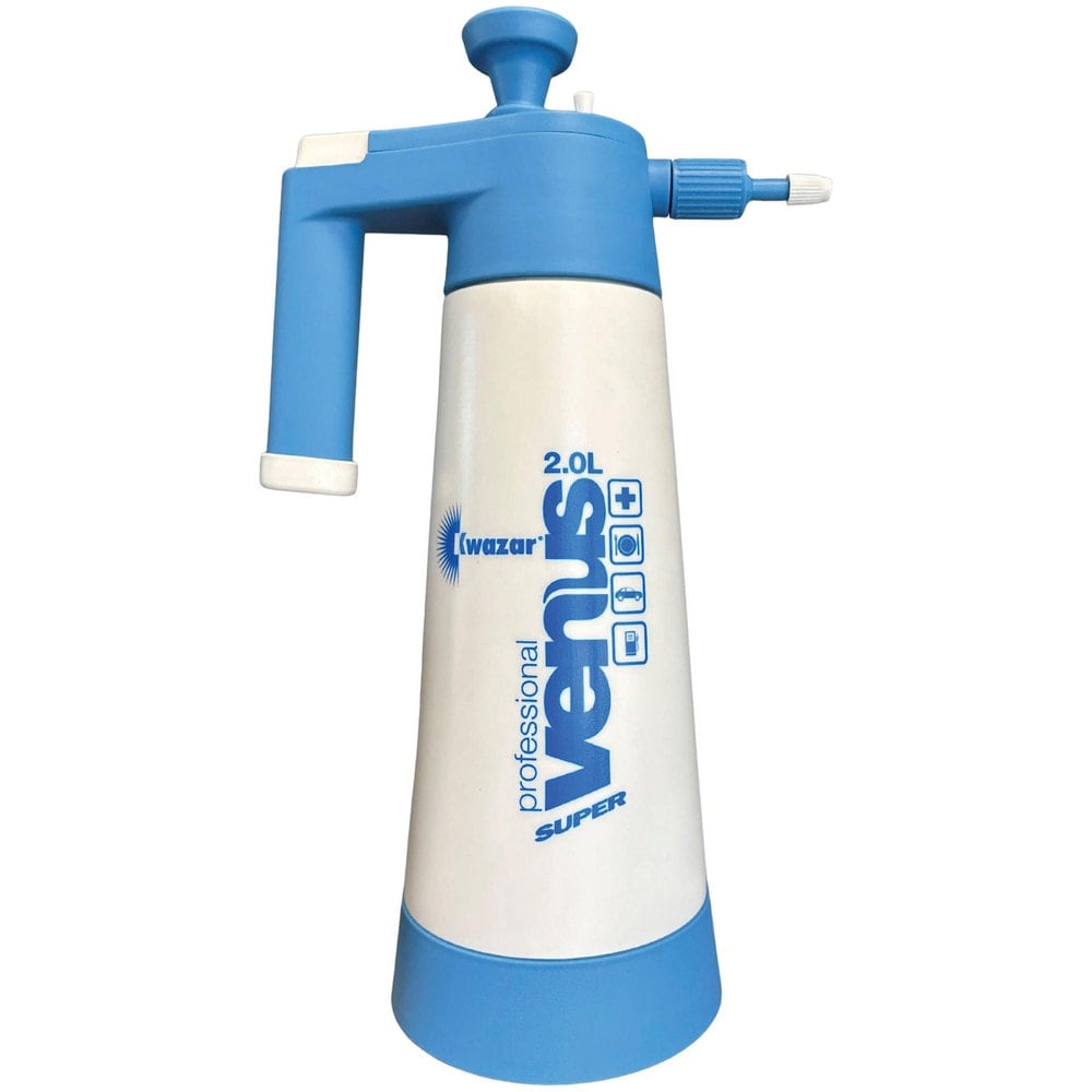 Garden & Pump Sprayers, Sprayer Type: Handheld Sprayer , Tank Material: High Density Polyethylene , Volume Capacity: 2 L , Spray Pattern: Stream, Mist  MPN:083960