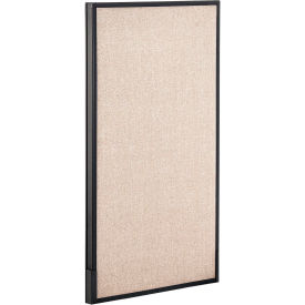 Interion® Office Partition Panel 24-1/4