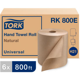 Tork Universal Hardwound Roll Towel 1-Ply 7 4/5