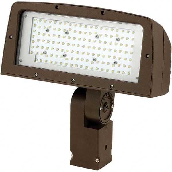 1 Head 150 Watt 120-277 V LED Floodlight Fixture MPN:FLL1505KUK