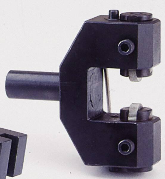 Miniature Turret Tool Holder: MPN:M2L-12-06