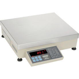 Pennsylvania Heavy Duty Digital Counting Scale 150lb x 0.005lb 12