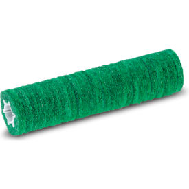 Karcher Roller Pad On Sleeve For KIRA B 50 B 60 W Bp Hard Green 6.369-733