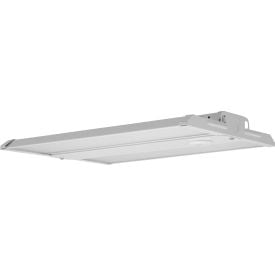 Sunlite® LED Linear High Bay Light Fixture 110W 120-277V 14960 Lumens 5000K 80 CRI White 85280-SU