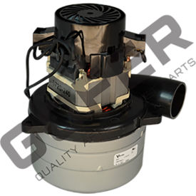 Replacement Vac Motor - TD For Alto/Clarke 45019A GVMT03601V