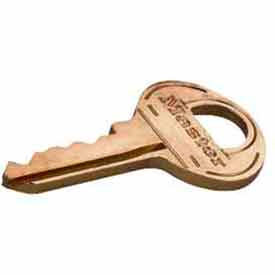 Master Lock® No. K1695CM Master Key For 1695MKADA K1695CM