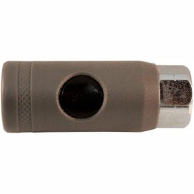 Milton s-99773 A Style ARO Safety Coupler 1/4