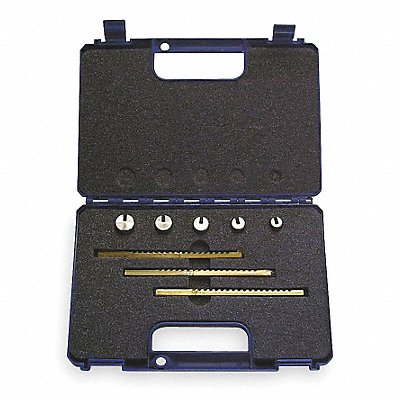 Example of GoVets Keyway Broach Sets category