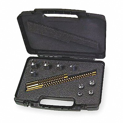 Example of GoVets Keyway Broach Sets category