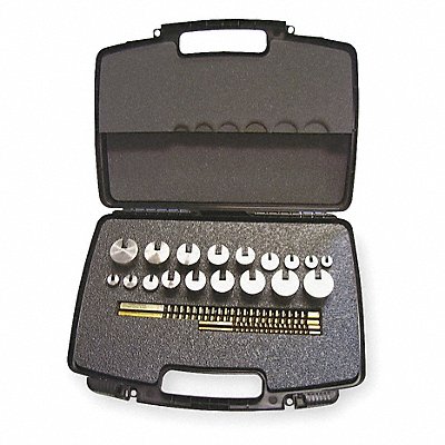 Example of GoVets Keyway Broach Sets category