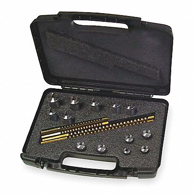 Example of GoVets Keyway Broach Sets category