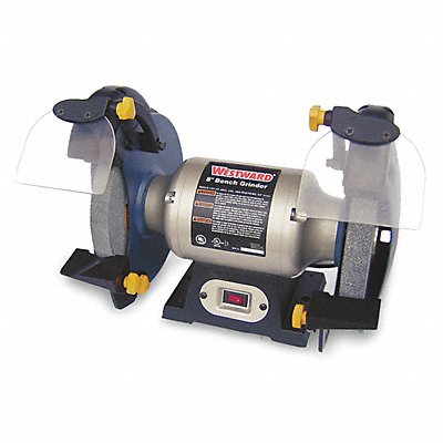 Bench Grinder 8 36 Grit 1/2HP MPN:1KEN1