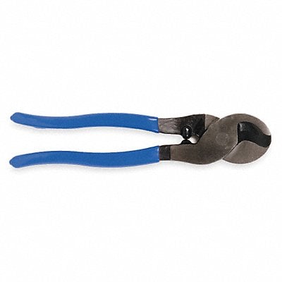 Cable Cutter 9-1/4 In L 1/4 In Cap MPN:1YNA9