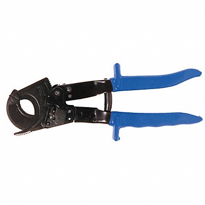 Ratcheting Cable Cutter 12 In 1/4 In Cap MPN:1YNB3