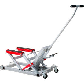 Pro-Lift 1500 Lb. Cap. Motorcycle Lift  - T-2152 T-2152