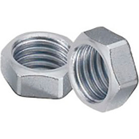 Aignep USA Jam Nut M22 x 1.5 CH27 SP8 For ISO Cylinders 0DA000051F6ZI