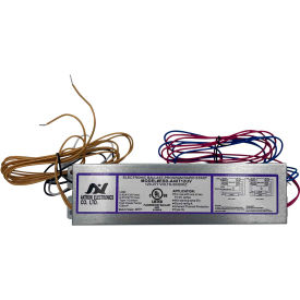 PestWest Ballast Ul 4X4 Ultima 80 Co 800-000422