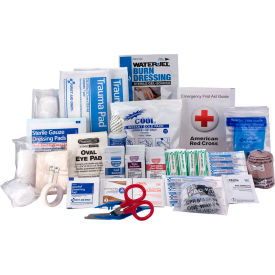 First Aid Only™ 90617 First Aid Refill Kit 50 Person ANSI Compliant Class A+ 90617