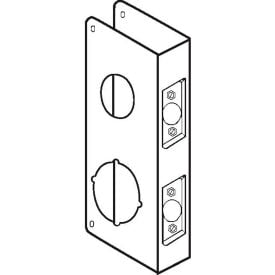 Don Jo 484-CW-10B Wrap Around For Dbl Lk Combo W/ 1-1/2