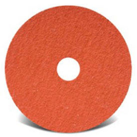 CGW Abrasives 59803 Premium Resin Fibre Discs 4-1/2