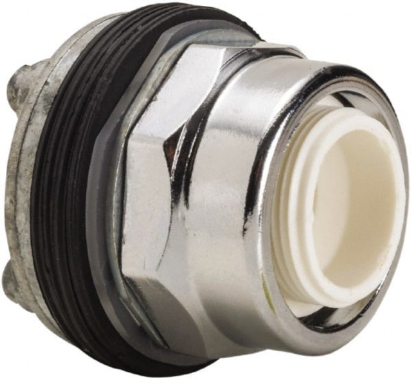 Push-Button Switch: 30 mm Mounting Hole Dia, Momentary (MO) MPN:9001K2L