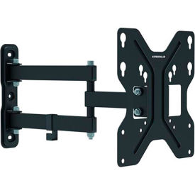 Emerald Full Motion TV Wall Mount For 13