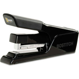 Stanley Bostitch® EZ Squeeze Desktop Stapler 40-Sheet Capacity Black B9040