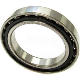 NACHI Super Precision Bearing 7910CYU/GLP4 Universal Ground Single 50MM Bore 72MM OD 7910CYU/GLP4