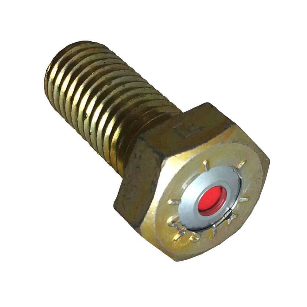 Hex Head Cap Screws, System Of Measurement: Inch , Thread Size (Inch): 5/8-11 , Length Under Head (Inch): 1-1/2 , Material: Steel , Material Grade: 8  MPN:C-10039